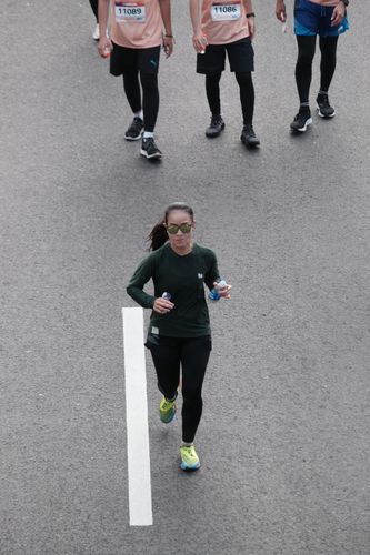 Race photo from KBP City Run 2024 Vibes Jakarta Edition