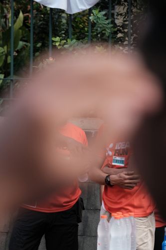 Race photo from KBP City Run 2024 Vibes Jakarta Edition