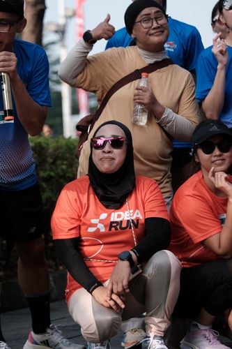 Race photo from KBP City Run 2024 Vibes Jakarta Edition