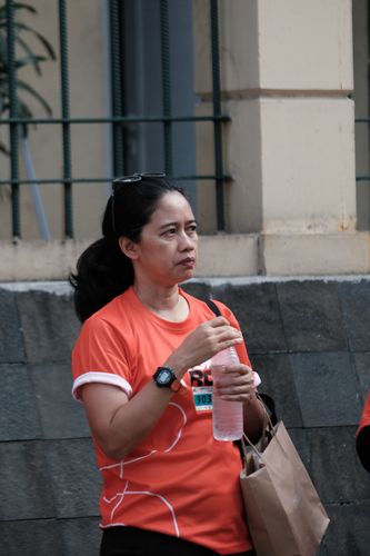 Race photo from KBP City Run 2024 Vibes Jakarta Edition