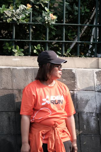 Race photo from KBP City Run 2024 Vibes Jakarta Edition