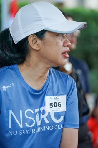 Race photo from NSRC VIII 03082005