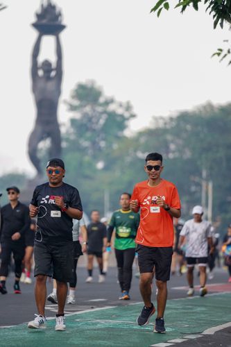 Race photo from NSRC VIII 03082005
