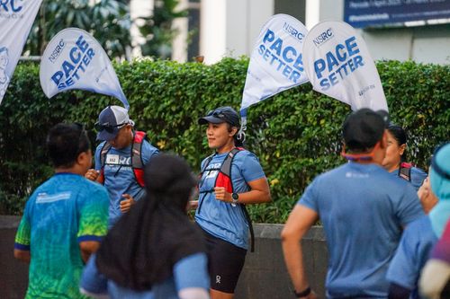 Race photo from NSRC XII 121025