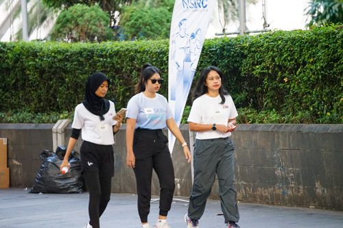 Race photo from NSRC XII 121025