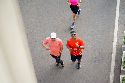 Race photo from NSRC XII 121025