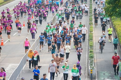 Race photo from NSRC XII 121025