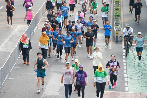 Race photo from NSRC XII 121025