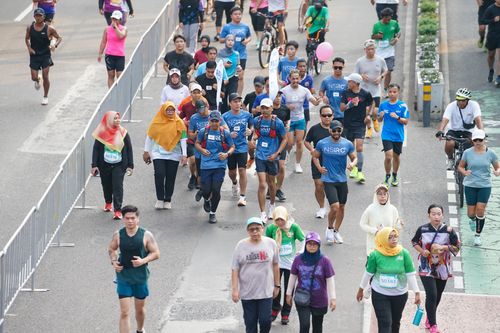 Race photo from NSRC XII 121025