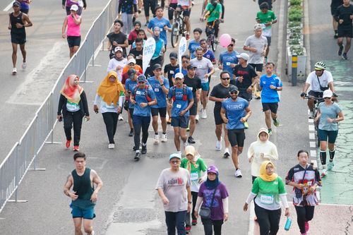 Race photo from NSRC XII 121025