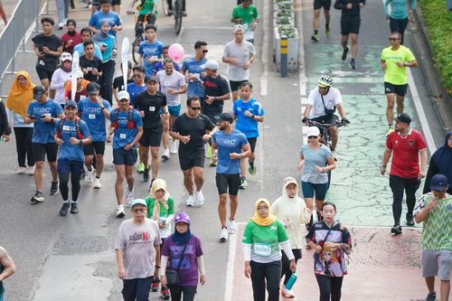 Race photo from NSRC XII 121025