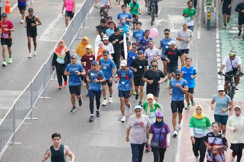 Race photo from NSRC XII 121025