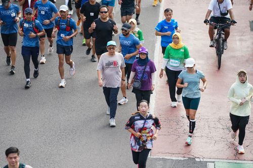 Race photo from NSRC XII 121025