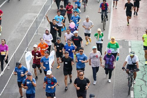 Race photo from NSRC XII 121025
