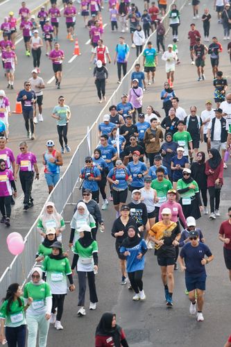 Race photo from NSRC XII 121025