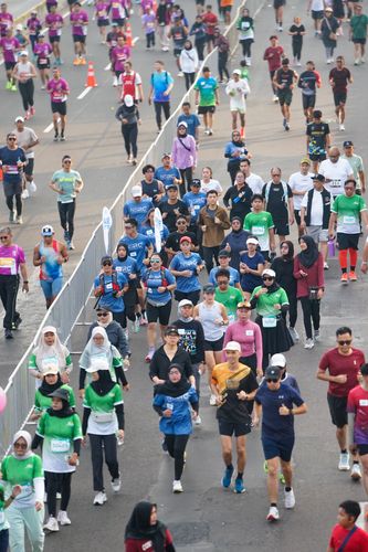 Race photo from NSRC XII 121025