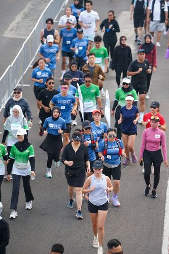 Race photo from NSRC XII 121025