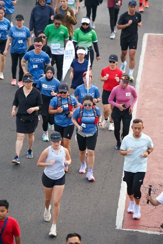 Race photo from NSRC XII 121025
