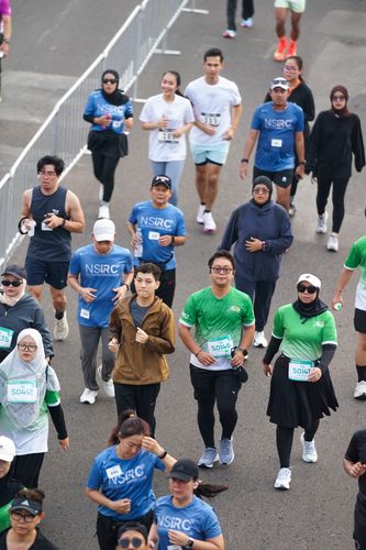Race photo from NSRC XII 121025