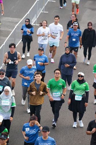 Race photo from NSRC XII 121025