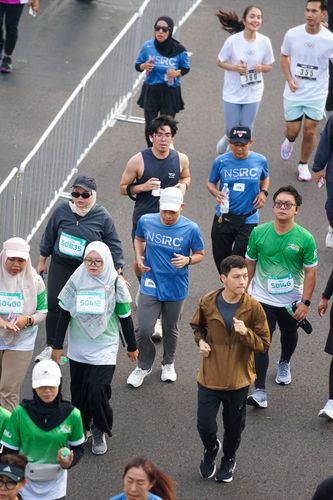 Race photo from NSRC XII 121025