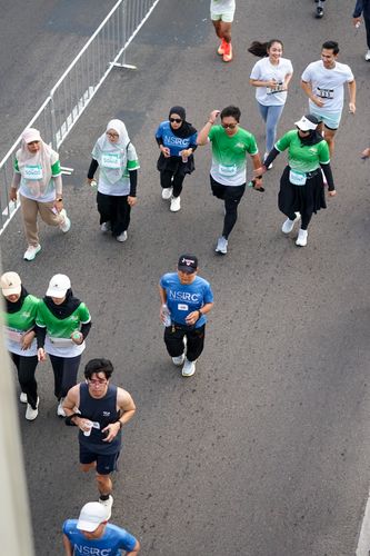 Race photo from NSRC XII 121025