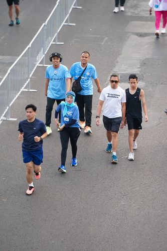 Race photo from NSRC XII 121025
