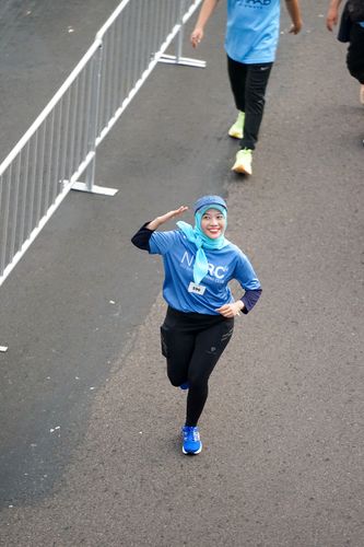 Race photo from NSRC XII 121025