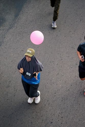 Race photo from NSRC XII 121025