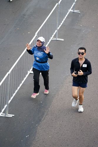 Race photo from NSRC XII 121025