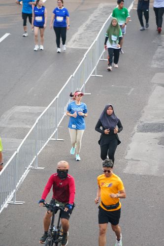 Race photo from NSRC XII 121025