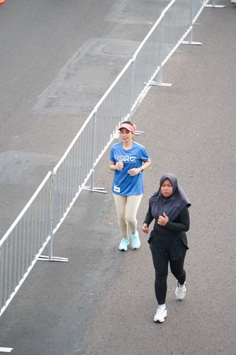 Race photo from NSRC XII 121025
