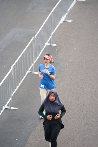 Race photo from NSRC XII 121025