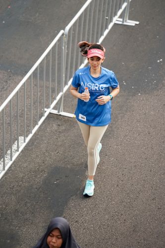 Race photo from NSRC XII 121025