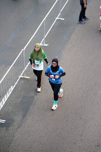 Race photo from NSRC XII 121025