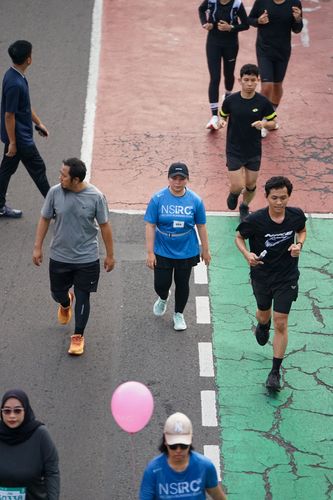 Race photo from NSRC XII 121025