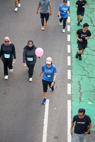Race photo from NSRC XII 121025