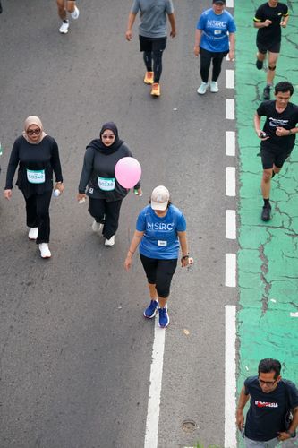 Race photo from NSRC XII 121025