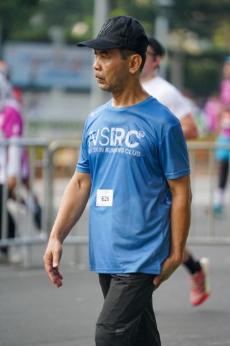 Race photo from NSRC XII 121025