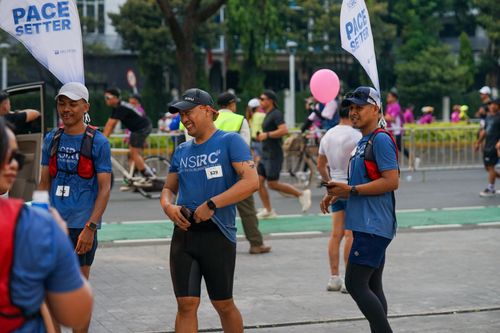 Race photo from NSRC XII 121025