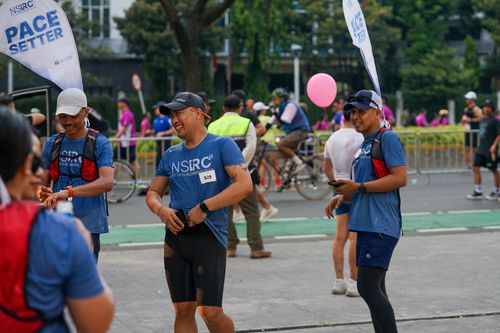 Race photo from NSRC XII 121025