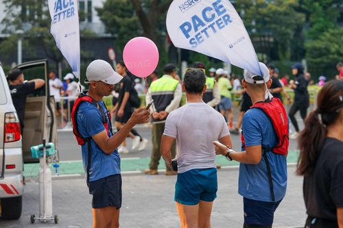 Race photo from NSRC XII 121025