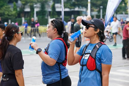 Race photo from NSRC XII 121025