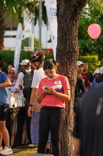 Race photo from NSRC XII 121025