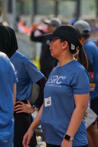 Race photo from NSRC XII 121025