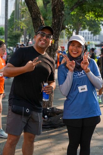 Race photo from NSRC XII 121025