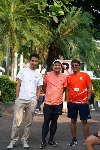 Race photo from NSRC XII 121025