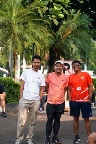 Race photo from NSRC XII 121025