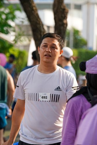 Race photo from NSRC XII 121025