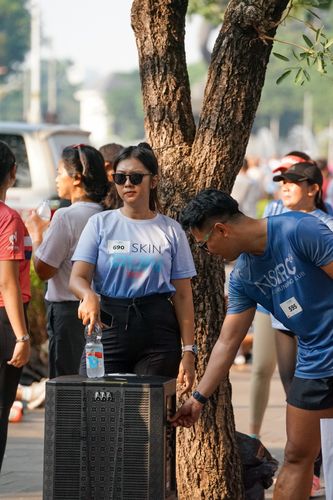 Race photo from NSRC XII 121025
